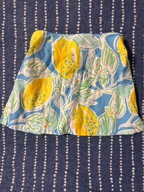 J. Bailey girls skort